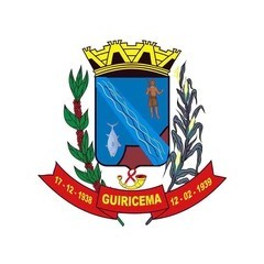Camara de Guiricema logo