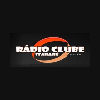 Rádio Clube AM logo