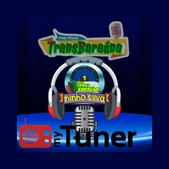 Radio TransBarauna logo