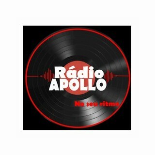 Rádio Apollo logo