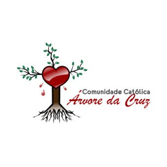 Arvore da Cruz logo