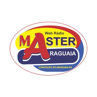 Rádio Master Araguaia