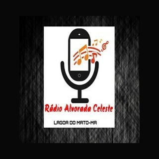 Rádio Alvorada Celeste logo