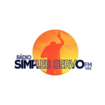 Rádio Simples Servo FM Web logo