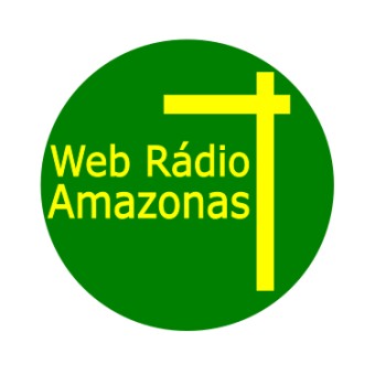 Web Rádio Amazonas logo