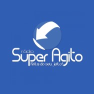Radio Super Agito logo