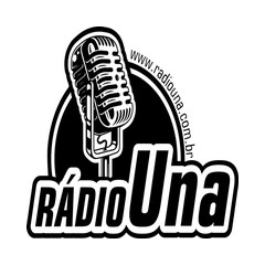 Rádio UNA Web