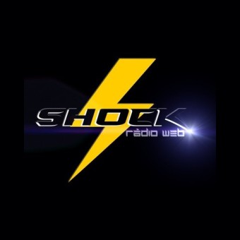 Shock Rádio Web