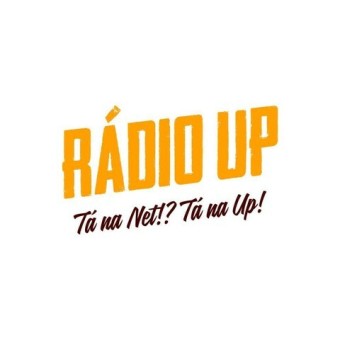 Rádio Up - Hits logo