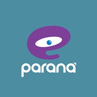 Rádio e-Paraná AM logo