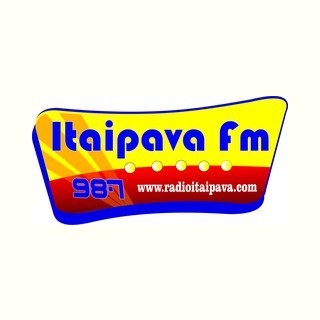 Radio Itaipava logo