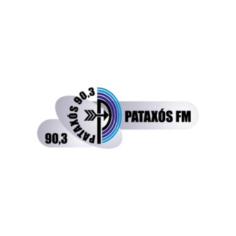 Pataxós FM 90.3 logo