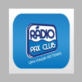 Rádio Pax Club logo