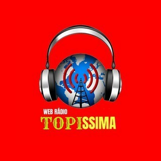 Web Rádio Topissima