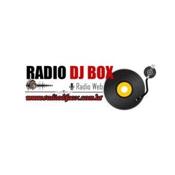 Rádio Dj Box logo