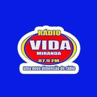 Radio Vida 87.9 FM