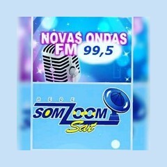 Novas ondas FM 99.5