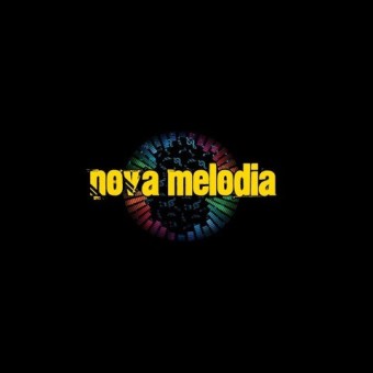 Radio Web Nova Melodia logo