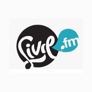 103.5 LIVRE FM logo