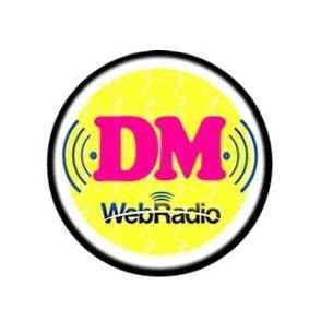 DM Web Radio logo