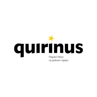Radio Quirinus logo
