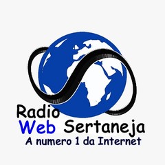 Radio Web Sertaneja logo