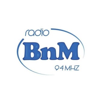 Radio BnM logo