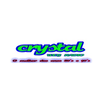 Crystal Web Radio logo