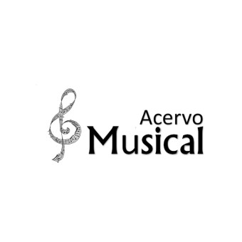 Acervo Musical logo