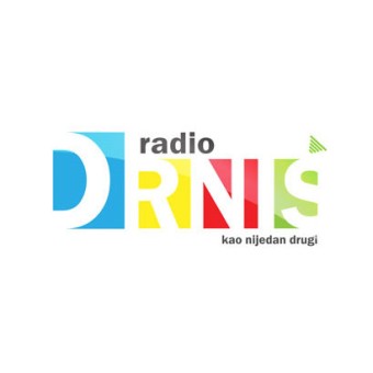 Radio Drnis logo