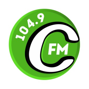 Cultura FM 104.9 logo