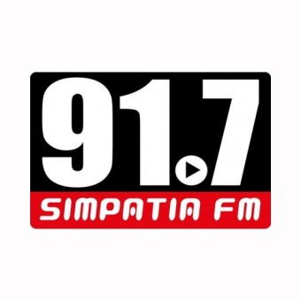 Simpatia FM logo