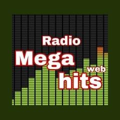 Rádio Mega Hits Web logo