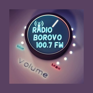 Radio Borovo