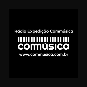 Rádio Expedição CoMMúsica