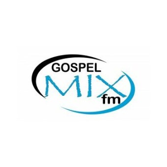 Gospel Mix FM logo