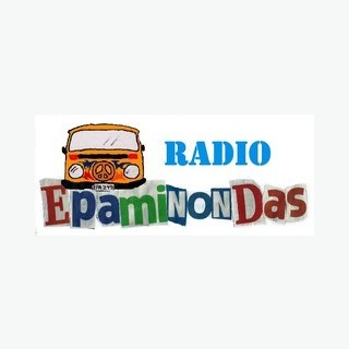 Epaminondas Radio logo