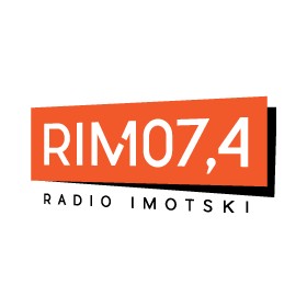 Radio Imotski logo
