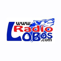 Radio Lobos logo