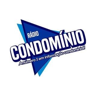 Rádio Condomínio