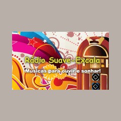 Radio Suave-Excala logo