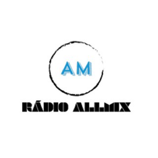 Rádio AllMix logo