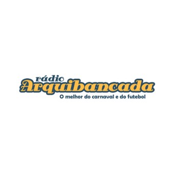 Radio Arquibancada