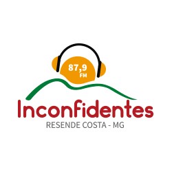 Radio Inconfidentes FM logo