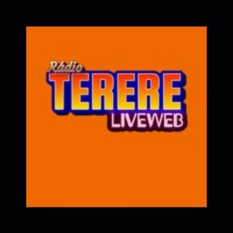 Rádio Terere logo