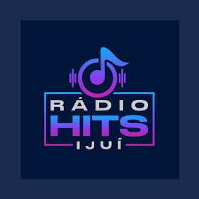 Rádio Hits Ijuí logo