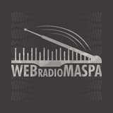 Web Radio Maspa logo