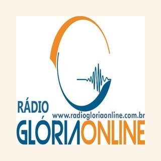 Radio Gloria Online logo