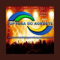Radio Jupyara Do Agreste logo