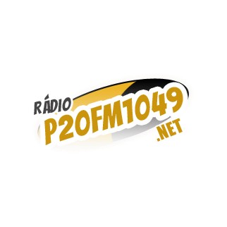 p20fm1049.net logo